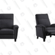 Image for article titled Everything You Need To Make Your Dream Living Room a Reality